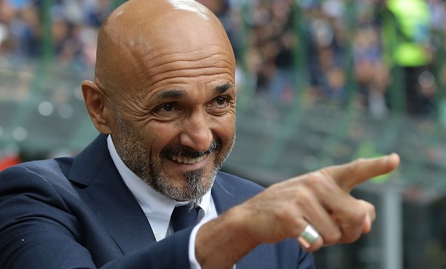 Ảnh bài viết Tan hoang tuyến giữa, Napoli cầu cứu chân chuyền của Inter Milan