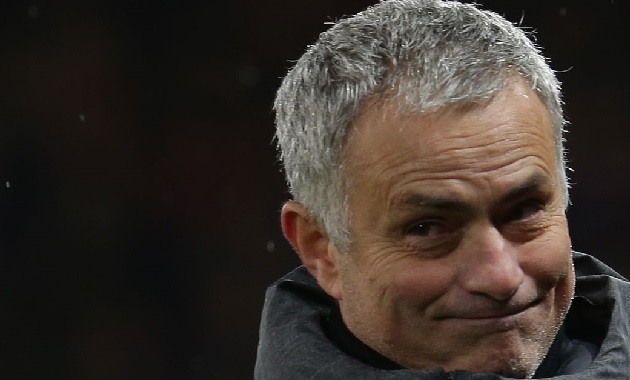 Ảnh bài viết Liverpool chần chừ, đối tác chào hàng máy chạy cho Mourinho