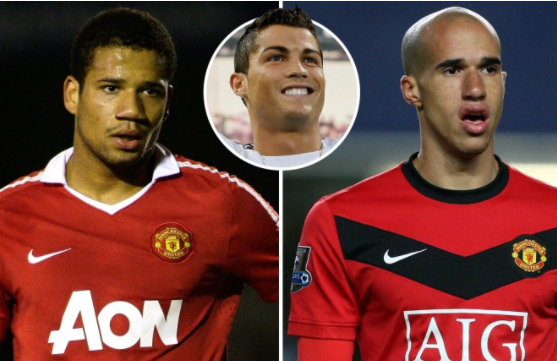 Ảnh bài viết Nhìn lại 9 cầu thủ Man Utd chiêu mộ bằng số tiền bán Cristiano Ronaldo