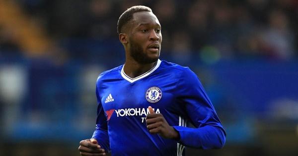 Ảnh bài viết Số áo cho Lukaku tại Chelsea: Đối diện lời nguyền số 9?