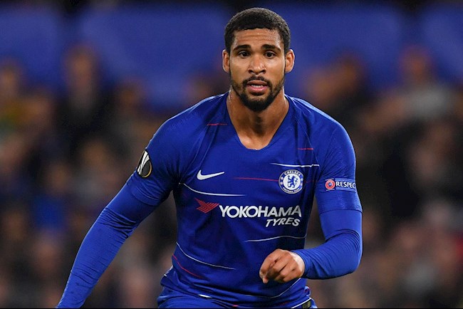 Ảnh bài viết Tuchel gửi thông điệp cứng rắn đến Loftus-Cheek
