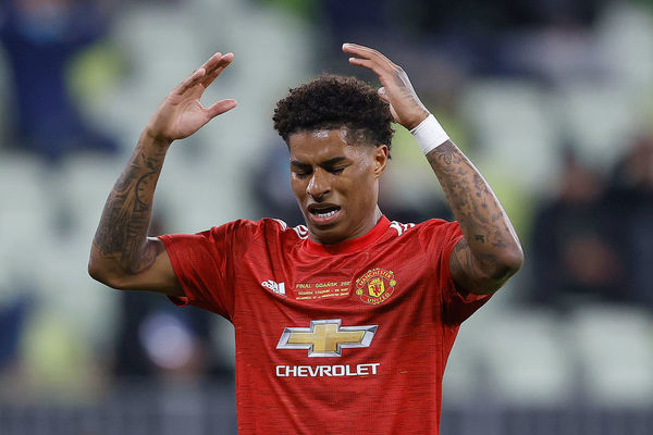 Ảnh bài viết 10 cầu thủ khó tỏa sáng đầu NHA 2021/22: Man Utd góp 3 cái tên