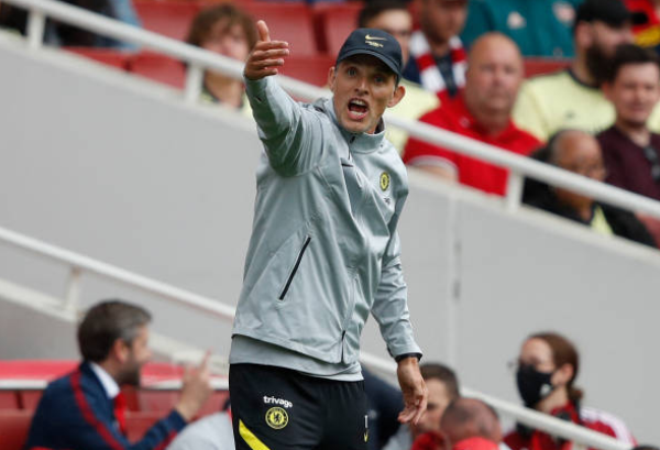 Ảnh bài viết 3 phát hiện mới của Tuchel sau trận hòa Tottenham