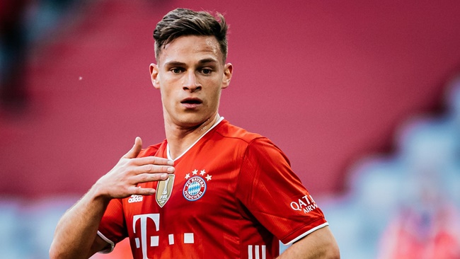 Bayern giữ chân trụ cột, mức lương tăng gần gấp đôi