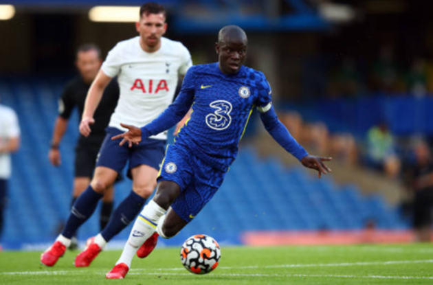 Ảnh bài viết Chấm điểm Chelsea trận Tottenham: Xuất hiện 3 điểm 8