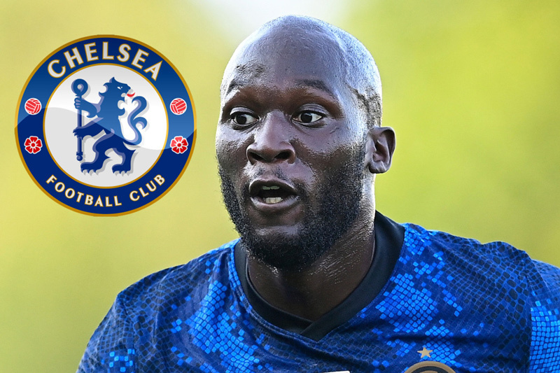 Ảnh bài viết Chelsea phá két mua Lukaku, CĐV Arsenal khóc ròng