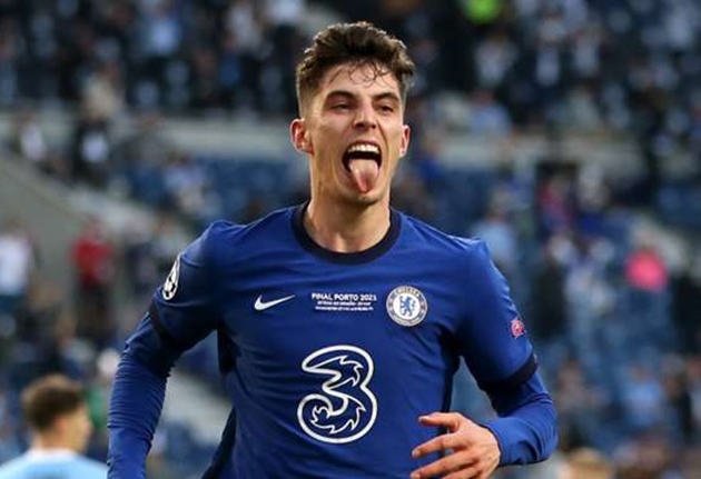 Ảnh bài viết 1 năm trôi qua, Havertz nói lời thật lòng về phi vụ 80 triệu bảng