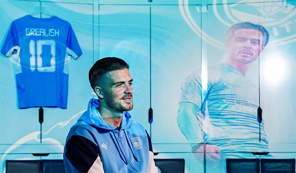 Ảnh bài viết Những bản hợp đồng đắt giá nhất lịch sử Premier League sau bom tấn Jack Grealish