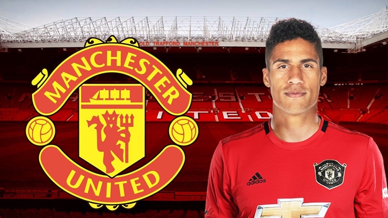 Ảnh bài viết “Varane có mọi thứ để thành công tại Man Utd”