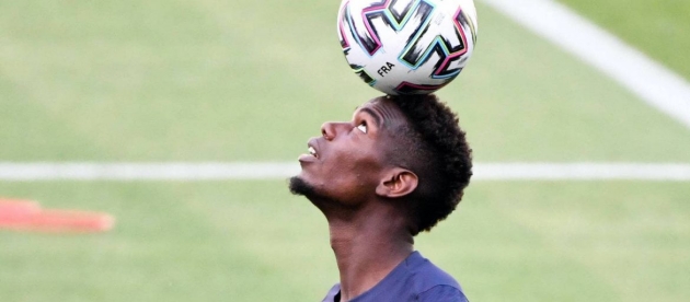 Ảnh bài viết Bước ngoặt tương lai Pogba tại Man Utd xuất hiện