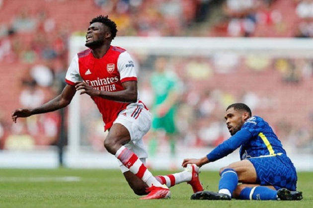 Ảnh bài viết Cú đúp chấn thương có thể khiến Arsenal nổ 2 bom tấn trong ít ngày tới