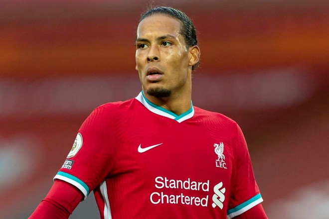 Ảnh bài viết Liverpool với 5 ngôi sao quan trọng nhất mùa giải tới