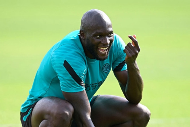 Ảnh bài viết Mua Lukaku + 1 điều kiện, Chelsea sẽ vô địch Premier League?