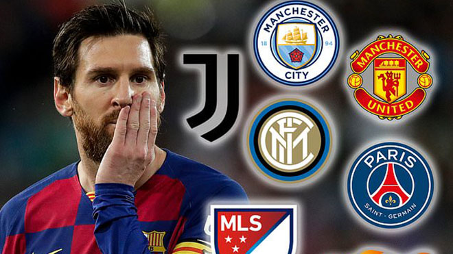Ảnh bài viết Vụ Messi hoàn tất, 3 cái tên cực chất M.U có thể ký với giá rẻ từ PSG