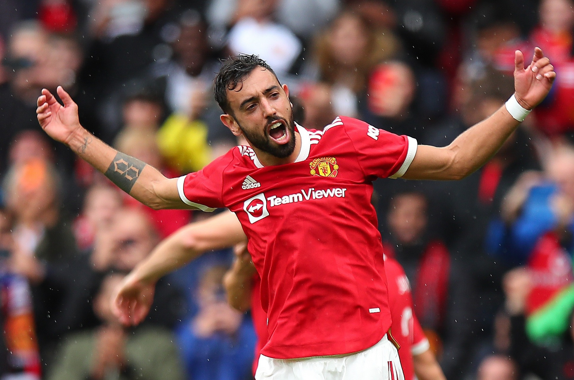 Ảnh bài viết 3 cầu thủ Man Utd thi đấu nổi bật trận thắng Everton