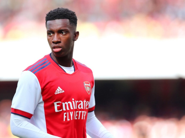 Ảnh bài viết Bỏ túi 50 triệu bảng từ Arsenal, CLB Premier League mua luôn sao Pháo thủ?