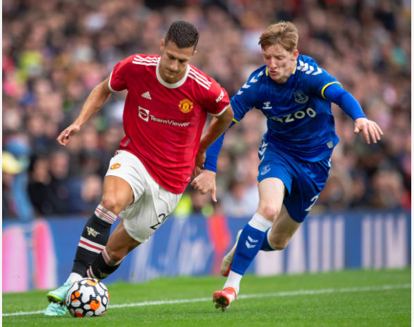 Ảnh bài viết CĐV Man Utd: "Đừng mua Trippier, chúng ta đã có 1 sự lựa chọn"