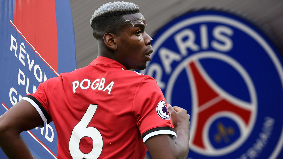 Ảnh bài viết Chuyển nhượng 08/08: Xác định tương lai Pogba, M.U chốt giá Martial; Chelsea rục rịch ký 2 tân binh