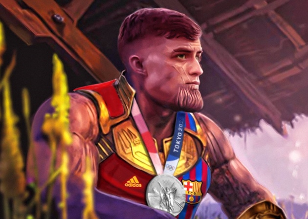 Cười té khói với loạt ảnh chế chung kết Olympics