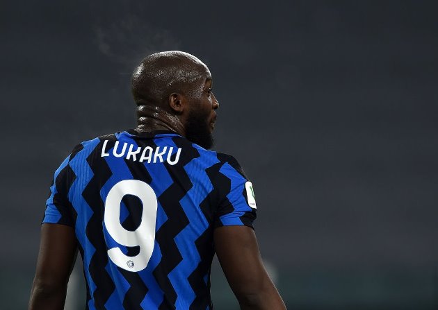 Ảnh bài viết Hé lộ 3 lý do Chelsea chọn Lukaku thay vì Harry Kane