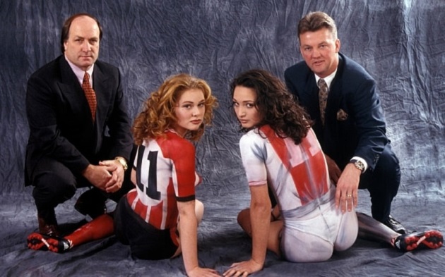 Ảnh bài viết Louis van Gaal 70 tuổi: Những bức ảnh thú vị ngày trẻ