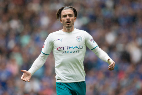 Ảnh bài viết Ra mắt Man City, Grealish đã thể hiện như thế nào?