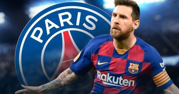 Ảnh bài viết Xác nhận Messi nhanh chóng hoàn tất gia nhập bến đỗ mới