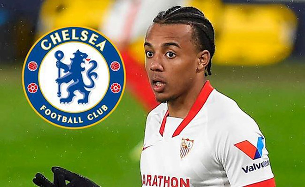 Ảnh bài viết Romano hé lộ cái tên Chelsea muốn chiêu mộ sau Lukaku