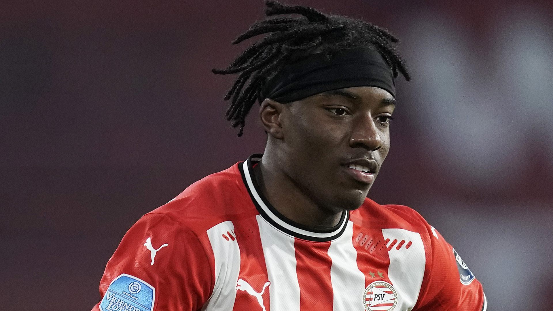 Vì sao Liverpool có thể mua Noni Madueke ngay tuần tới?