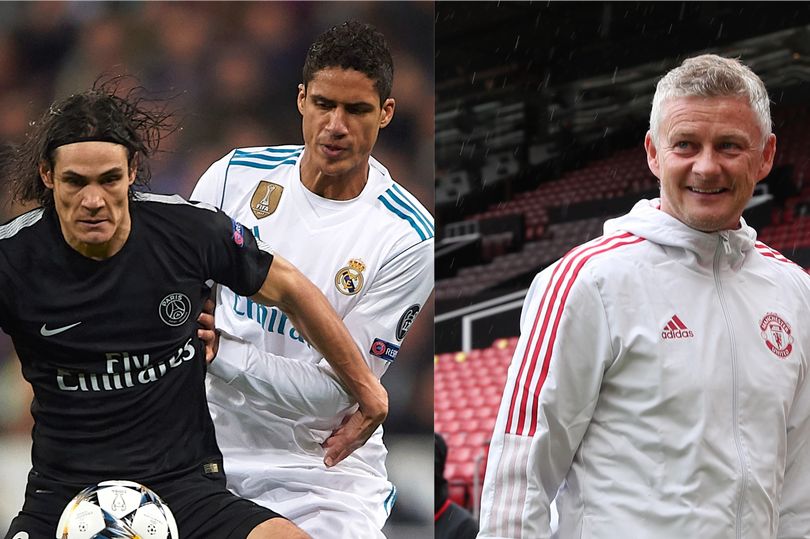 Ảnh bài viết 4 câu hỏi khó cho Solskjaer trước trận khai màn Premier League