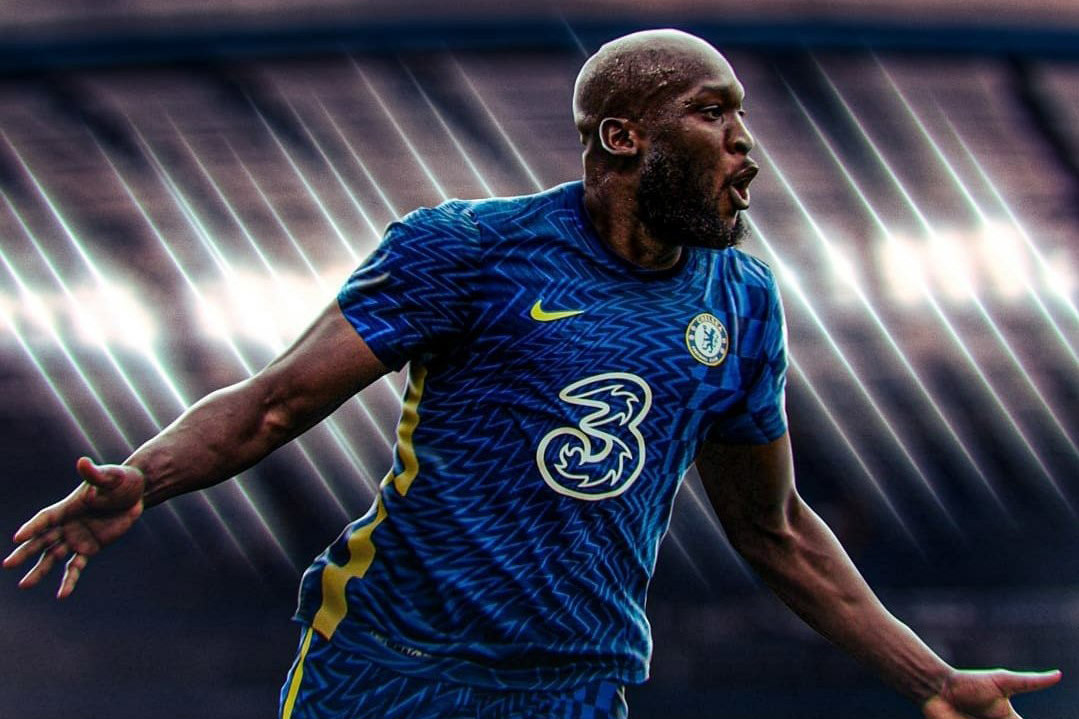 Ảnh bài viết 4 lý do để xem Lukaku là mảnh ghép hoàn hảo của Chelsea