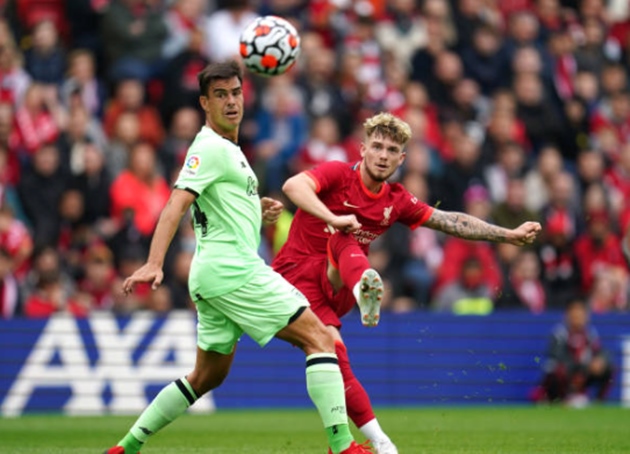 Ảnh bài viết Chấm điểm Liverpool: Điểm 8 cho bùa hộ mệnh, sao 18 tuổi lóe sáng