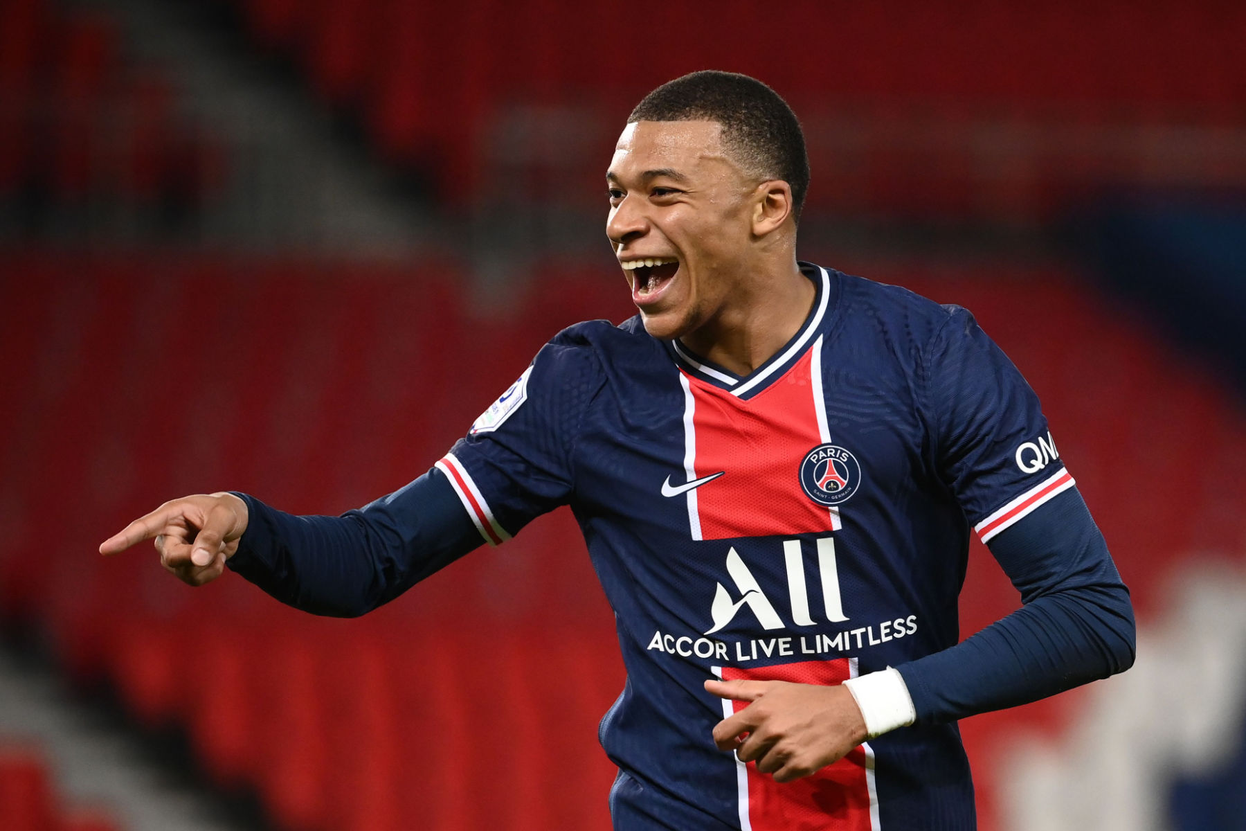 Ảnh bài viết Đội hình tiêu biểu vòng 1 Ligue 1: Mbappe trở lại 