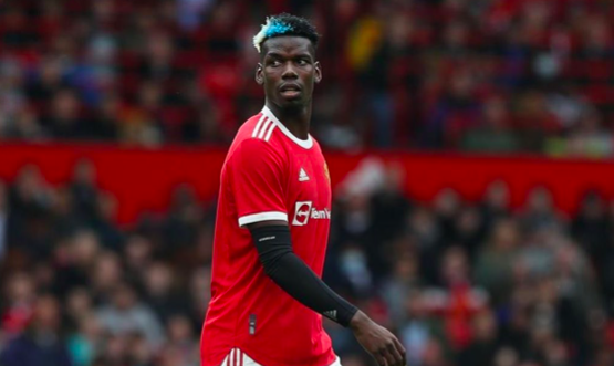 Ảnh bài viết Động thái rõ ràng, Pogba coi như chốt tương lai ở Man Utd