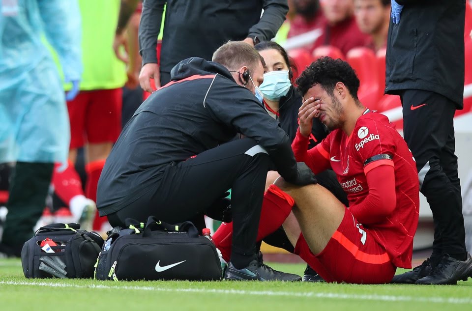 5 điểm nhấn Liverpool 3-1 Osasuna: Đẳng cấp số 9; Thêm một ca chấn thương?