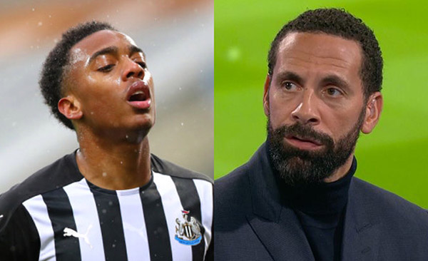 Ảnh bài viết Arsenal muốn bán 1 tài năng trẻ, Ferdinand lập tức lên tiếng