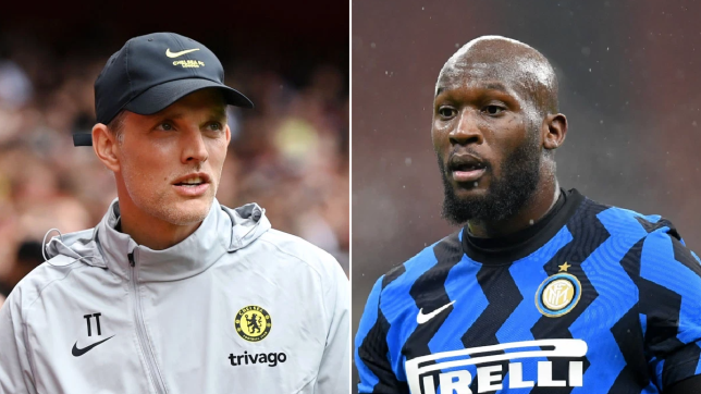 Ảnh bài viết Tuchel nói thẳng về đẳng cấp của Lukaku