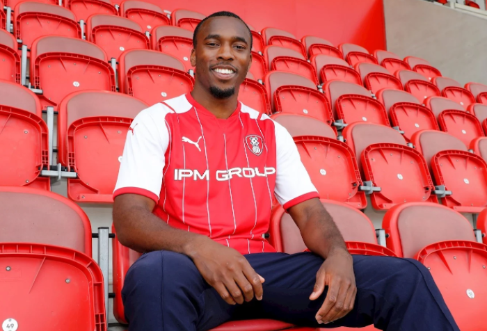 Ảnh bài viết Arsenal bán đứt hậu vệ trái 22 tuổi