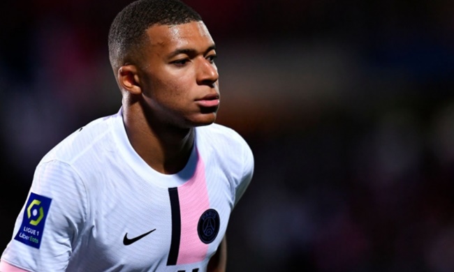 Ảnh bài viết Chủ tịch PSG lên tiếng về tương lai của Mbappe