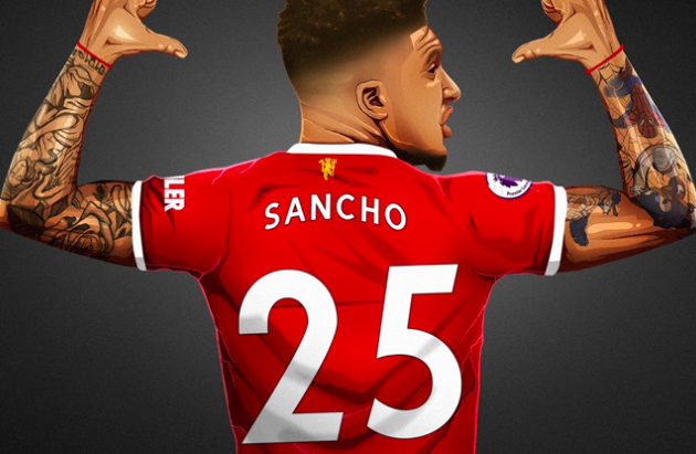 Ảnh bài viết Đội hình ra sân Man Utd vs Leeds bị rò rỉ: Bất ngờ với Sancho