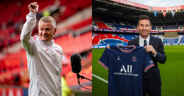 Ảnh bài viết Messi gợi ý cho Man Utd thương vụ bom tấn không tưởng hè 2022