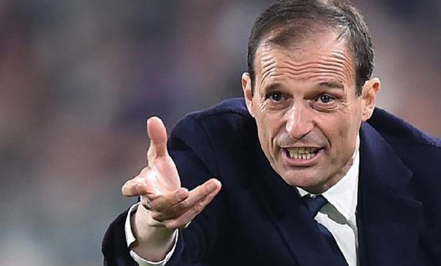 Ảnh bài viết Thua đậm Barca, Juve phán quyết tương lai đá tảng 1m90