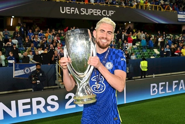 11 thống kê trận Chelsea thắng Villarreal: Jorginho đi vào lịch sử bóng đá