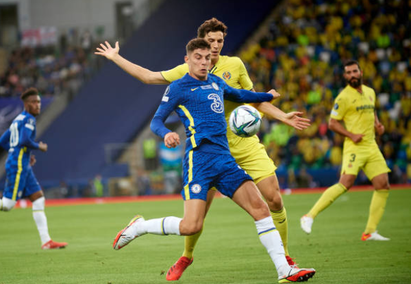 Ảnh bài viết 3 điều có thể bạn bỏ lỡ trong trận Chelsea thắng Villarreal