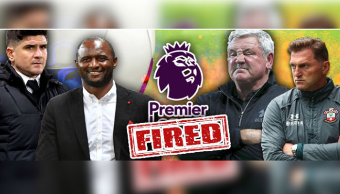 Ảnh bài viết 5 HLV có khả năng bay ghế sớm ở Ngoại hạng Anh 2021/22