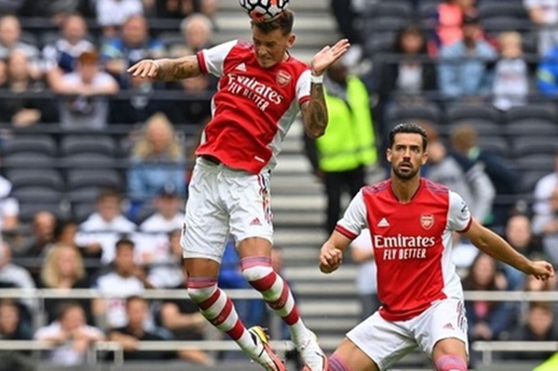 Ảnh bài viết Điểm số vòng 1 Premier League trong lịch sử: Arsenal 1,86 điểm/trận