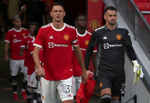 Ảnh bài viết Với 3 bất ngờ lớn, Solsa thấy rõ cuộc chiến khốc liệt ở M.U mùa tới