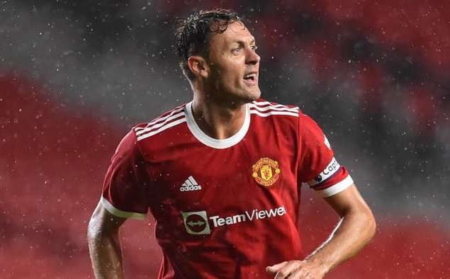 Ảnh bài viết Wes Brown hiến kế cho Solskjaer cái tên nên đá chính trận Leeds