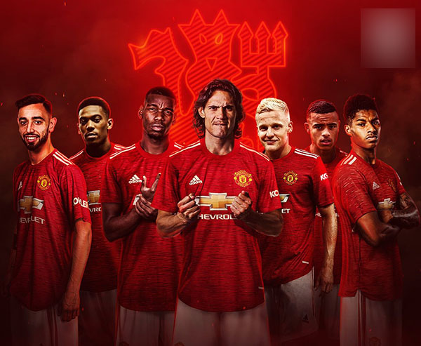 Ảnh bài viết 3 mục tiêu điên rồ của Man Utd mùa giải 2021/22: Vô địch Champions League