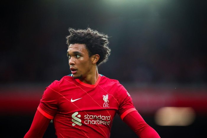 Ảnh bài viết Alexander-Arnold chỉ ra lợi thế đặc biệt của Liverpool trước Man City